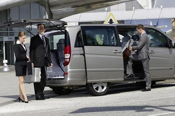 Private Transfer from Sabiha Gokcen Airport (SAW) to Istanbul Hotels - Why SAW arrivals can be tiring