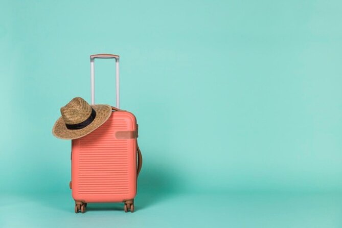 Private Transfers to/from Istanbul Airports (IST) (SAW) to/from Istanbul Hotels - What happens after you land
