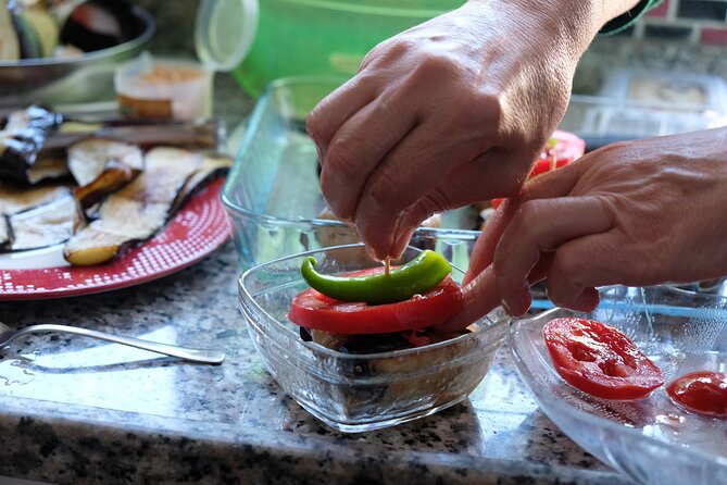 Private Turkish Cuisine Cooking Class with Local Moms - Starting in Beşiktaş, one of Istanbul’s useful neighborhoods