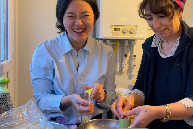 Private Turkish Cuisine Cooking Class with Local Moms - Is $90 a fair price?