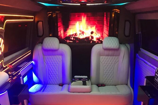 Private VIP Minivan Luxury & Family Friendly Meet Transfer - The service record, good and bad