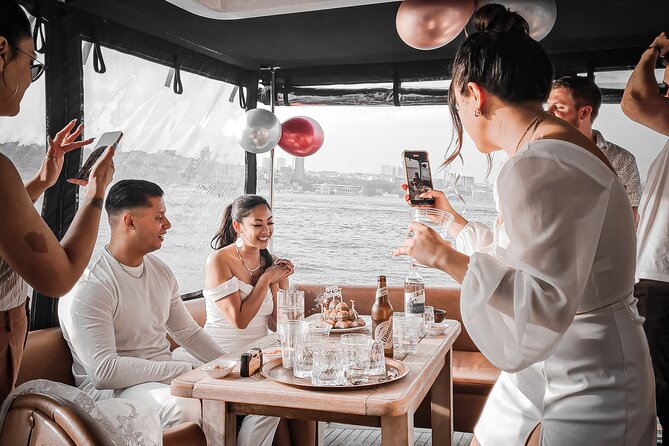 Private Yacht for Surprise Events / Birthday, Proposal, Anniversary, Party etc - Choosing the right departure point in Istanbul