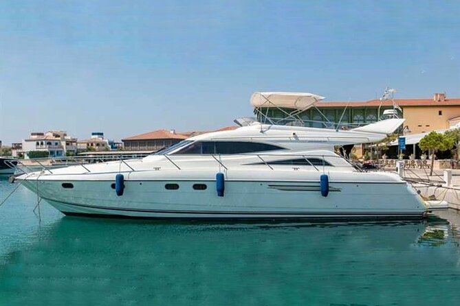 Private Yacht for Surprise Events / Birthday, Proposal, Anniversary, Party etc - Ortaköy Mosque and the bridge view