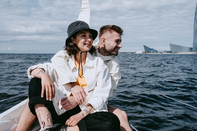 Private Yacht Voyage : Music, Wine & Snacks for Groups - What You See Along the Two-Hour Route