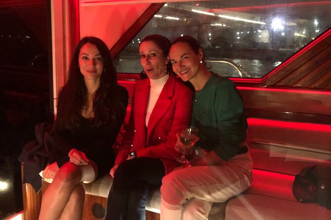 Private Yacht Voyage : Music, Wine & Snacks for Groups - Faruk’s Personal Service