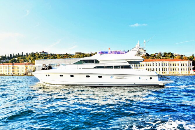 Private Yacht Voyage : Music, Wine & Snacks for Groups - Sunset, Romance, and Group Celebrations
