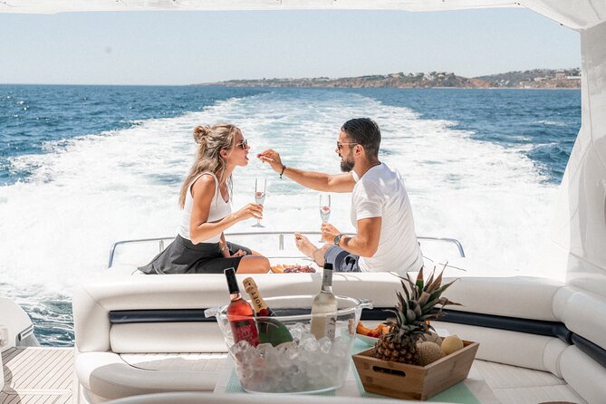 Private Yacht Voyage : Music, Wine & Snacks for Groups - Snacks, Drinks, Music, and Special Arrangements