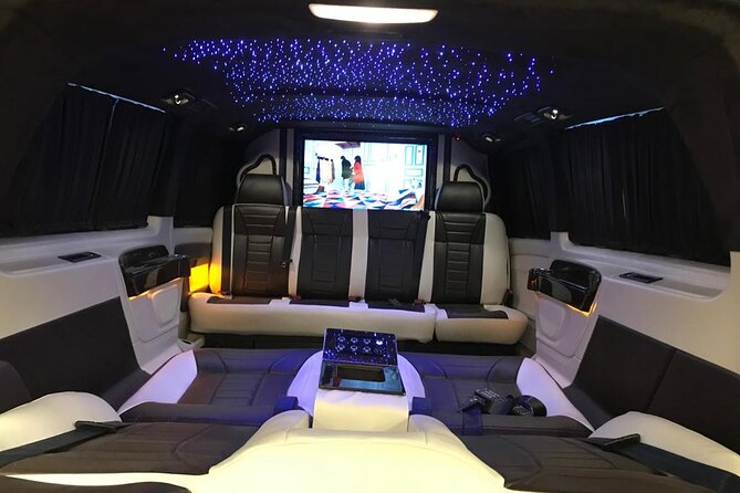 Professional Airport Transfer Services in All Turkey - Why a private Istanbul airport ride can save your first hour