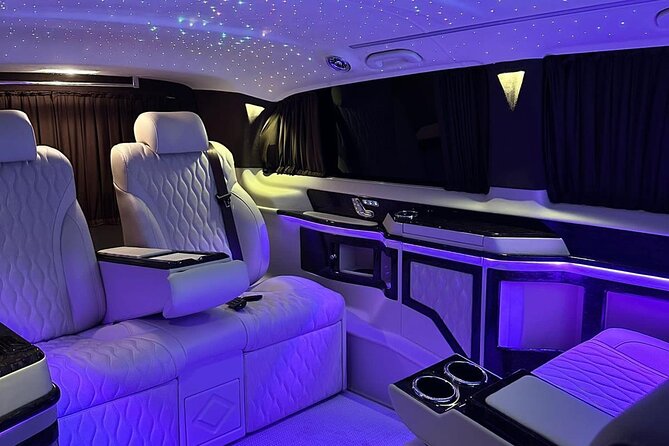 Reliable & Safe Istanbul Airport Taxi Transfer – VIP Service - Communication is the real test