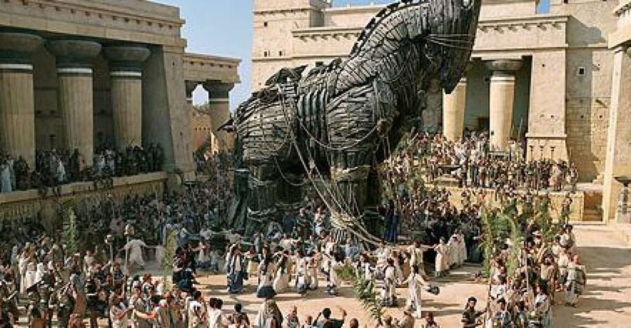 Ruins of Troy and Gallipoli: 2-Day Tour from Istanbul - Why combine Troy and Gallipoli?