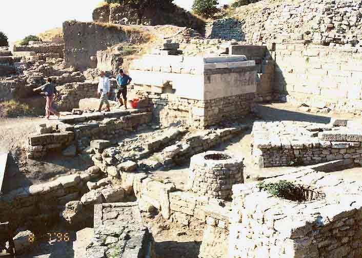 Ruins of Troy and Gallipoli: 2-Day Tour from Istanbul - Day one: leaving Istanbul for Gallipoli
