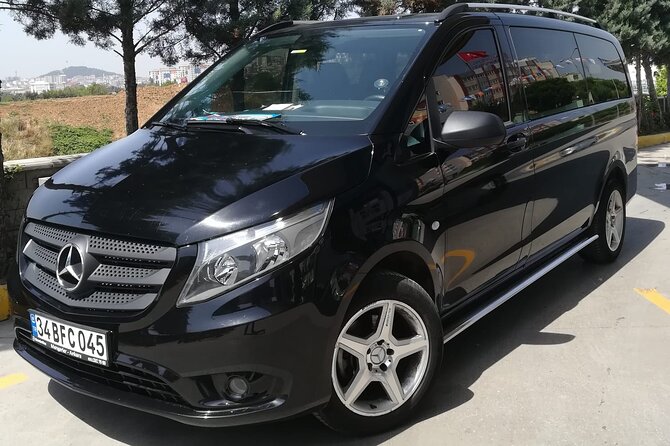 Sabiha Airport Private Transfer - Why a Private Ride Helps at Sabiha Gökçen