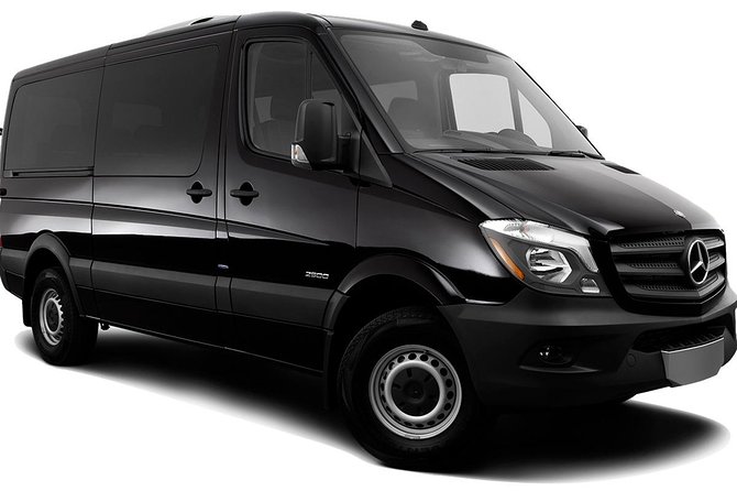Sabiha Airport to Istanbul City Centre Private Transfer or Vice Versa (1-10pax) - Key points at a glance