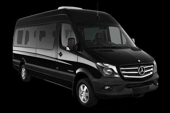 Sabiha Airport to Istanbul City Centre Private Transfer or Vice Versa (1-13pax) - Key points at a glance