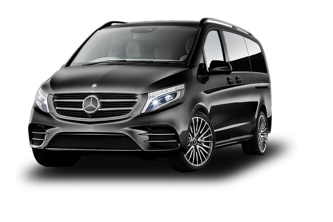 Sabiha Airport to Istanbul City Centre Private Transfer or Vice Versa (1-6pax) - Key points at a glance