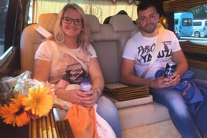 Sabiha Airport Transfer From Or To Hotel Meet Transfer - What this Sabiha Gökçen transfer actually solves