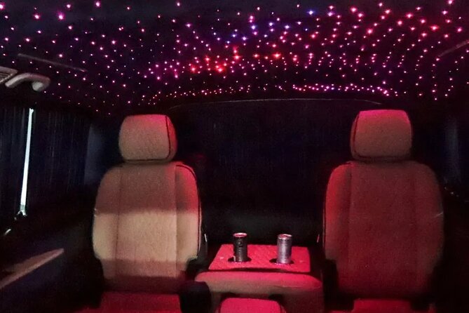 Sabiha Airport Transfer From Or To Hotel Meet Transfer - Returning from your hotel to SAW
