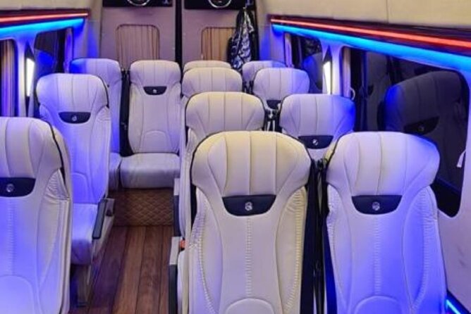 Sabiha Airport Transfer From Or To Hotel Meet Transfer - Why the private format may be worth $64.50