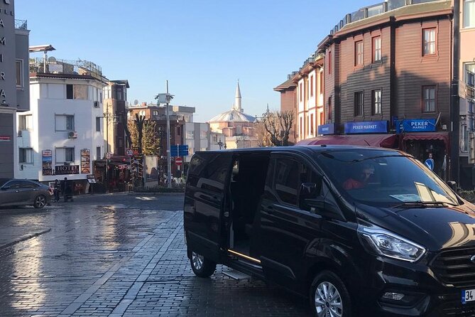 Sabiha Gökçen Airport (SAW ) to hotels private transfer service - Key points to know before booking