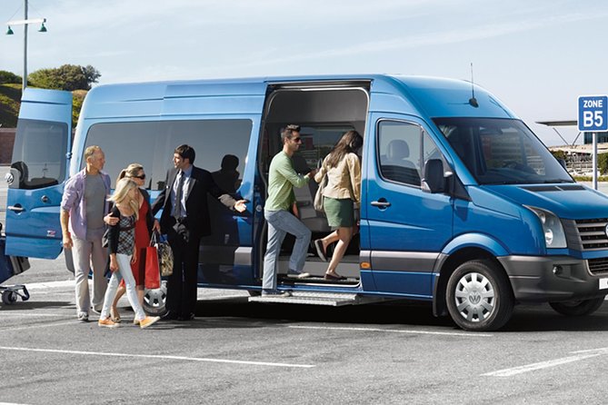 Sabiha Gokcen Airport Transfer (1-13 passengers) - One way - Key points to know before booking