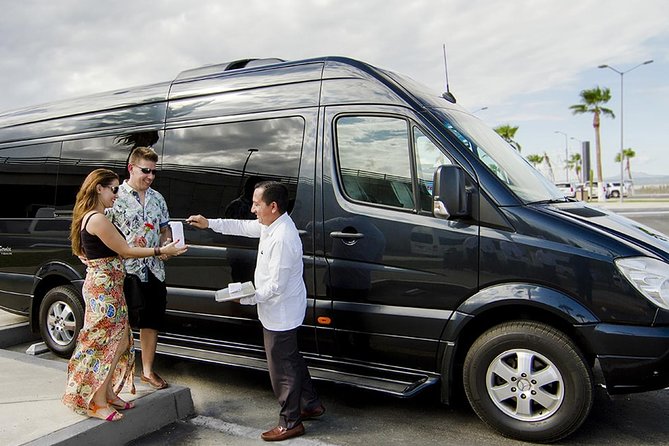 Sabiha Gokcen Airport Transfer (1-13 passengers) - One way - Why a private Sabiha Gokcen transfer can be worth it