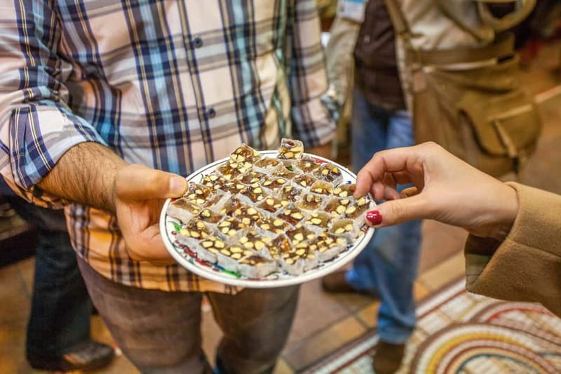 Sailing Through Culture Bosphorus and Spice Bazaar Tour - Languages, group conditions, and small practical details