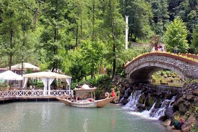 Sapanca Full Day Tour with Lunch - Central Istanbul pickup and a very early start