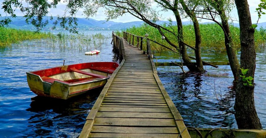 Sapanca Lake and Masukiye Full-Day Tour from Istanbul - Kartepe Mountain changes the day by season
