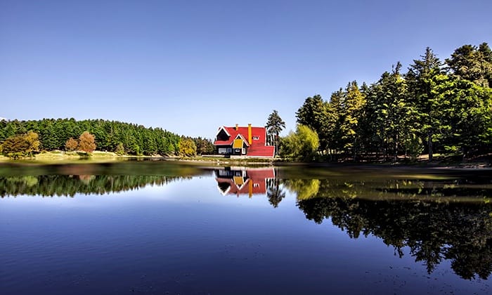Sapanca Lake and Masukiye Full-Day Tour from Istanbul - Should you book the Sapanca and Masukiye day trip?