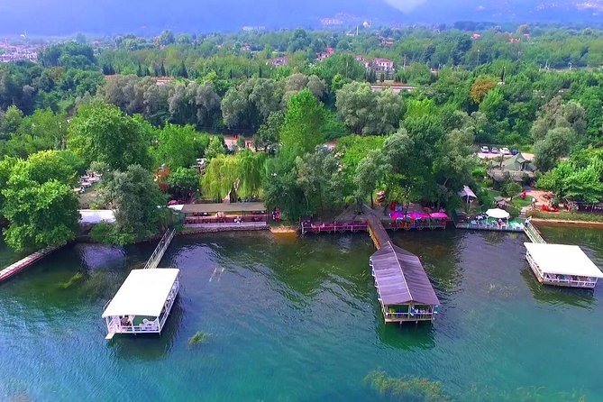 Sapanca Lake and Masukiye Tour - Key things to know before you book