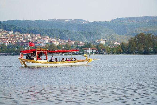 Sapanca Lake and Masukiye Tour - Pickup and timing require patience