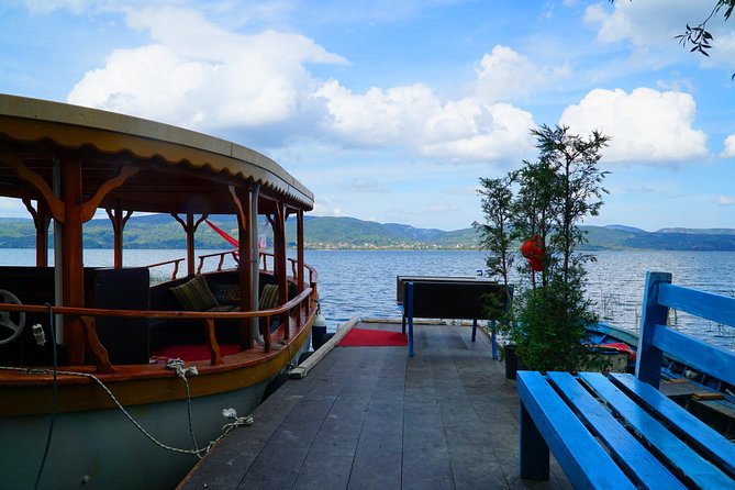Sapanca Lake and Masukiye Tour - What the $41.31 price really buys you