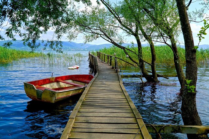 Sapanca Lake and Masukiye Tour from Istanbul - Faruk Yalcin Zoo: A Flexible First Stop