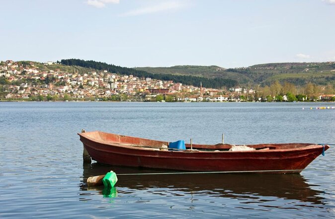 Sapanca Lake & Masukiye Tour From Istanbul - Key points to know before booking