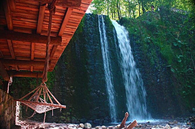 Sapanca Lake & Masukiye Tour From Istanbul - Guide service and the human side of the day