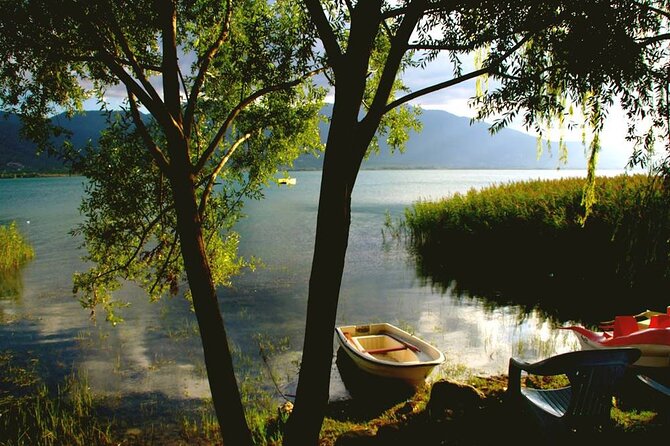 Sapanca Lake & Masukiye Tour From Istanbul - Masukiye Waterfall and a short dose of nature