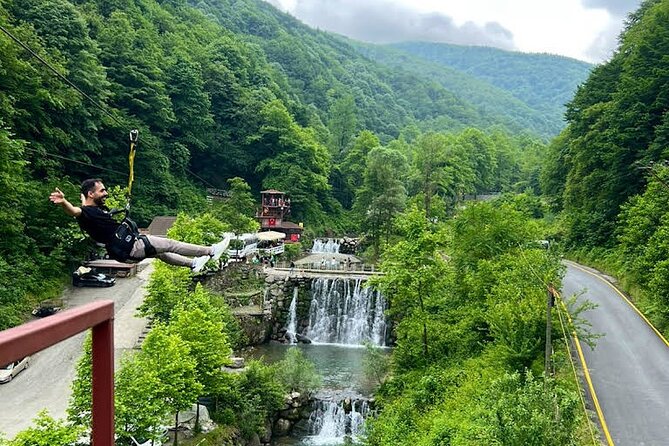 Sapanca Lake Tour with Lunch From Istanbul - Key points to know before booking