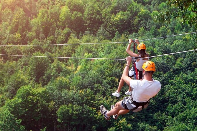 Sapanca Lake Tour with Lunch From Istanbul - What this Sapanca day trip really offers