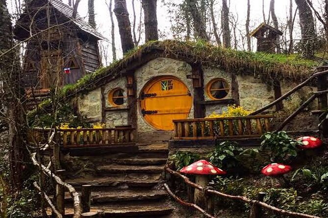 Sapanca Lake Tour with Lunch From Istanbul - Maşukiye, Kartepe, and the Camteras viewpoint
