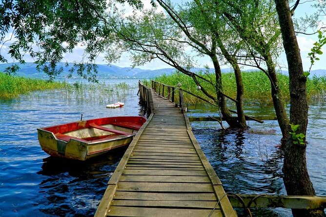 Sapanca Lake Tour with Lunch From Istanbul - Pickup in Istanbul and the long eastern road