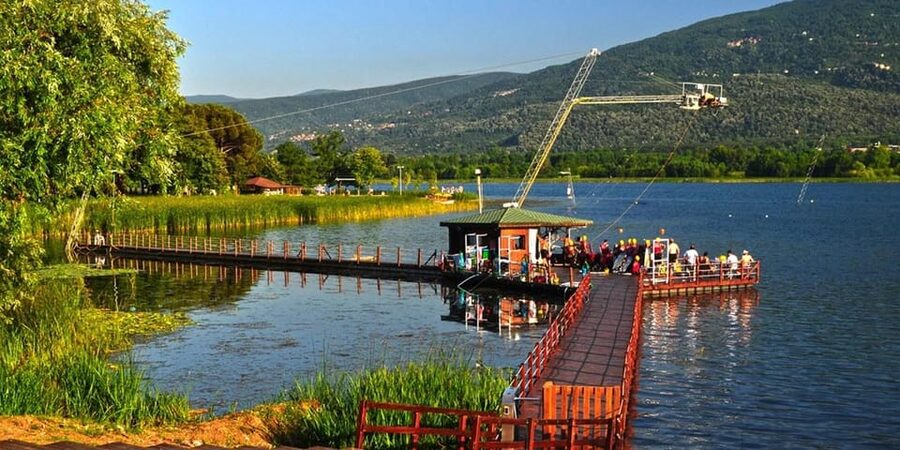 Sapanca & Masukiye Full-Day Tour with Lunch and Transfers - Optional activities and the real cost