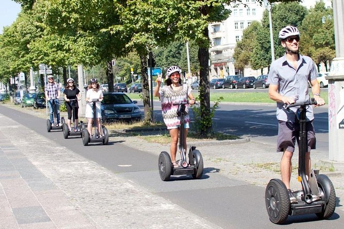 Segway Istanbul Old City Tour - Morning - Beyazıt Mosque and Şehzade Mosque