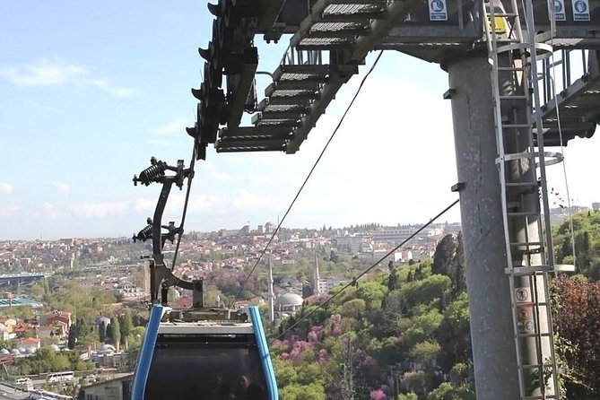 Semi Private Tour - Golden Horn and Miniaturk Park Tour in Istanbul - Why the Golden Horn makes this tour different