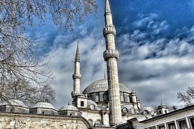 Semi Private Tour - Golden Horn and Miniaturk Park Tour in Istanbul - Who should book this outing?