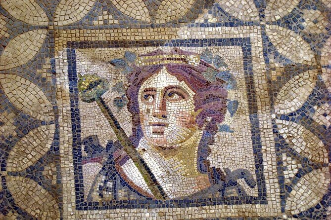 Semi-Private Tour to Laodicea, Pamukkale, Hierapolis with Lunch - The real value of flying from Istanbul