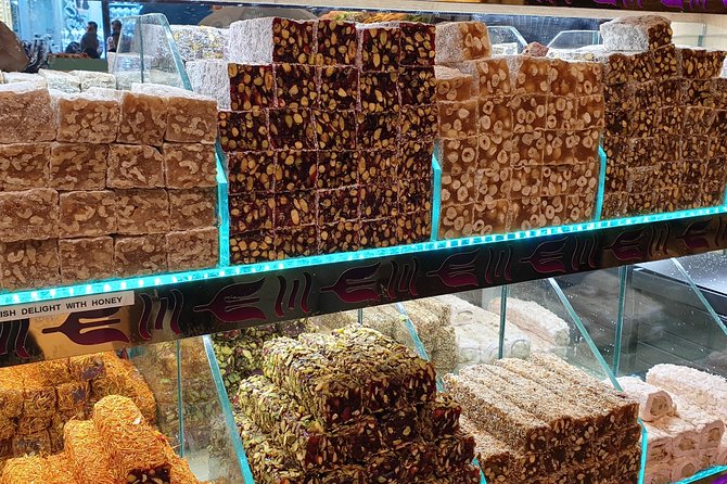 Shopping Therapy in old Bazaars - Is $63.31 a Fair Price?