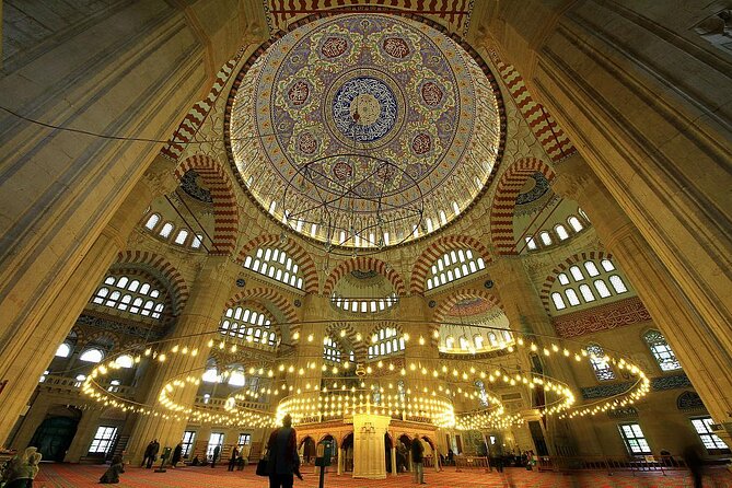 Short Break to the Turkey's Western Gate, Edirne - Why Edirne makes a worthwhile day from Istanbul
