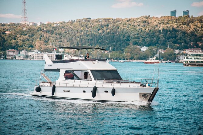 Skip line Old Town tour with Bosphorus Yacht Ride - Sultanahmet Square and the Hippodrome