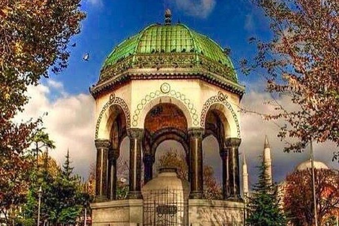Skip-The-Line:1, 2 or 3 Days Private Istanbul Guided Tour - The Basilica Cistern brings you underground