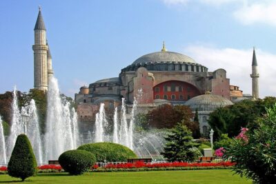 Skip-The-Line:1, 2 or 3 Days Private Istanbul Guided Tour